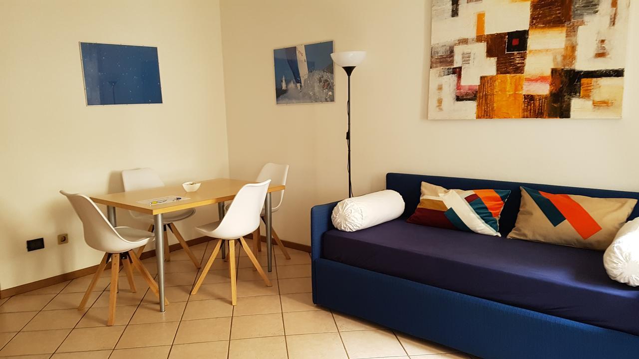 Appartement Casa Francesca